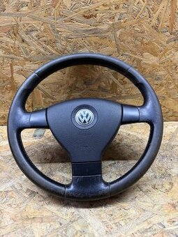Volant s airbagem Vw Golf 5