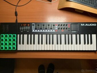 M-Audio Code 49