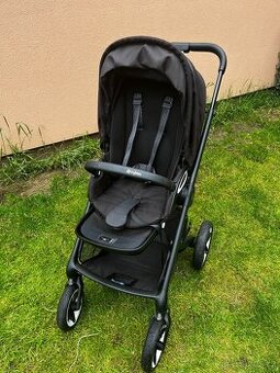 Cybex talos s lux 2023