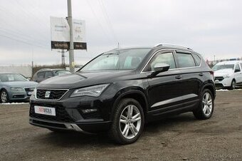 Seat Ateca, 2,0TDi 140KW, DSG, 140KW, NAVI, r.v. 2018