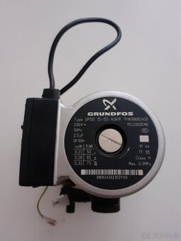 Obehove cerpadlo Grundfos