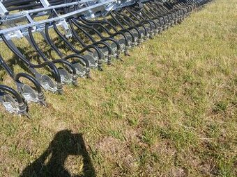 Aplikátor kejdy BETEC CAMELEON LIGHT 12.2 + HyberDisc