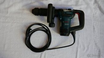 BOSCH GSH 5 Sekací kladivo, příkon 1100 W, 5,6 kg