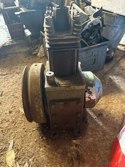 Kompresor Orlík 1jsk75