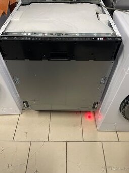 Nepoužitá myčka Beko BDIN36530