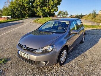 Volkswagen Golf, 6 1.4 Mpi 59 KW