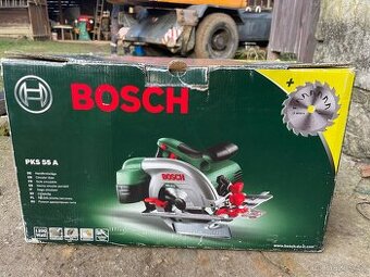 BOSCH PKS 55 A