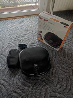 Masážní přístroj