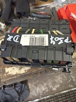 Prodám pojistkovou skříň BSM B4