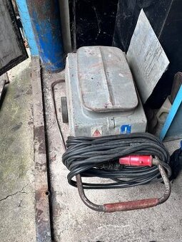 Selenový usměrňovač KS - 250 (svářečka)