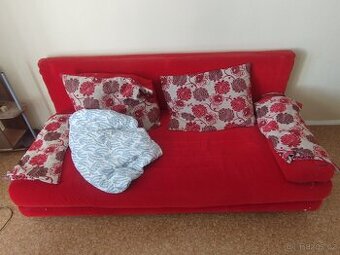 Pohovka - rozkládací