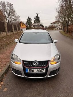Volkswagen Golf 5 GTI