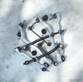 Prodej ramen BMW řada 5 E39 518-530 1995-03