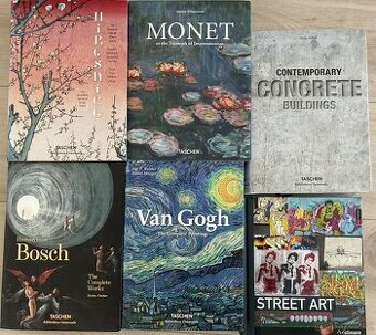 knihy na temu umenie a film