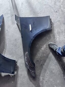 Blatníky bmw e60/61 přední levý/pravý
