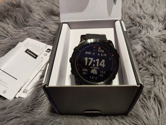 Garmin Fenix 7Xpro