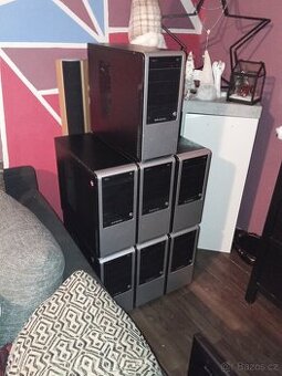 Rychlý PC – i5, SSD Minecraft/Roblox/CS2