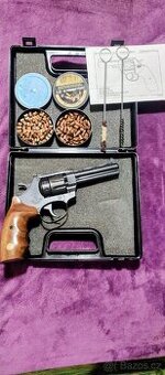 Prodám flobertku Alfa 641 6mm kategorie D