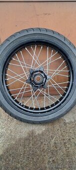 Supermoto kola ktm, gasgas, hsq