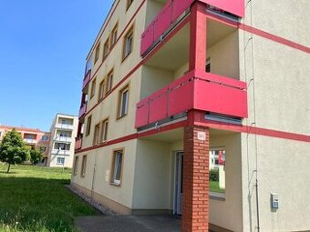 Pronájem 2kk Čáslav - 1