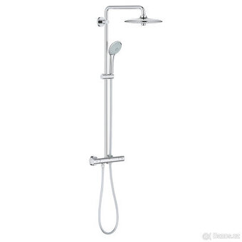 GROHE sprchový systém