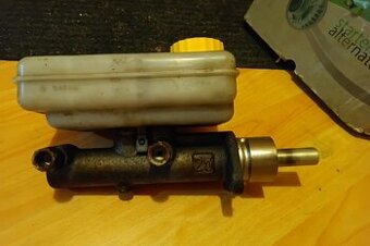 Brzdový válec iveco daily 4