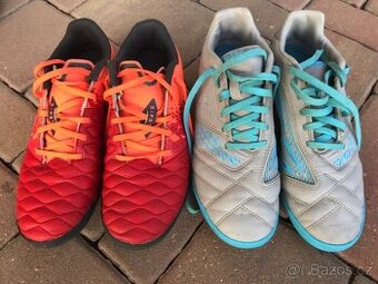 Kopačky turfy Kipsta, vel. 36