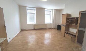 Pronájem bytu, 2+kk, 72m2, Šalounova, Ostrava - Vítkovice - 1