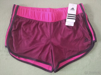 Dámské šortky Adidas vel.S NOVÉ