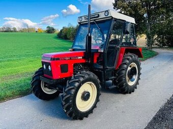 Zetor 5245