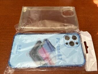 Pouzdro iPhone 12 Pro Max