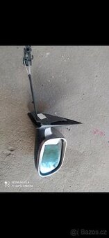 Zrcátko P.P Š . fabia