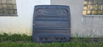 Zachovalá přepážka Sprinter W907/910