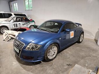 Audi TT 1.8turbo APX Quattro