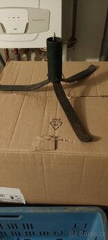 Vánoční stojan na stromek PRODÁM