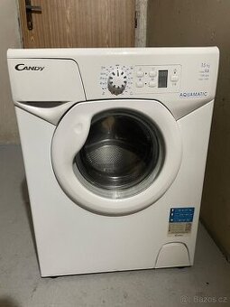 Pračka Candy