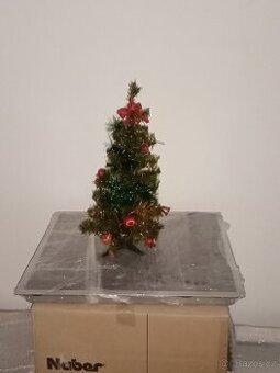 MALÝ UMĚLÝ STROMEČEK 50 CM.