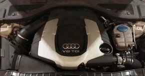 Motor naftový CGQB 3.0TDI 230KW CR DPF Audi A6 C7 4G 2014