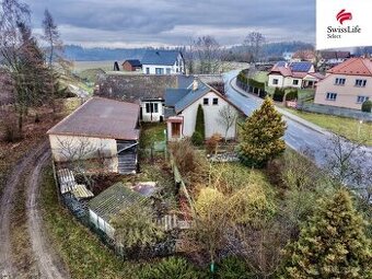 Prodej rodinného domu 150 m2, Bohdaneč - 1