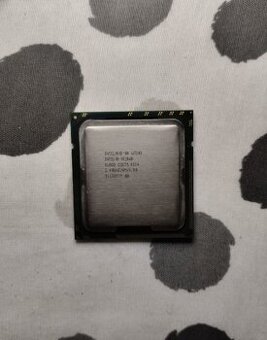 Prodám procesor Intel Xeon SLBGD 2.4 GHz