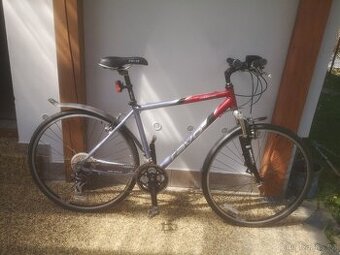 Trekové (krosové) kolo Ravo Palomar 3