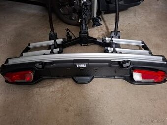Nosič kol THULE
