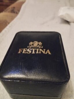 Hodinky Festina