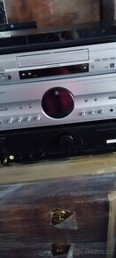 Auna na kino +Diora Technics