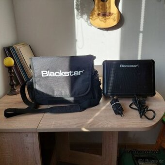 Kombo Blackstar Super FLY Bluetooth