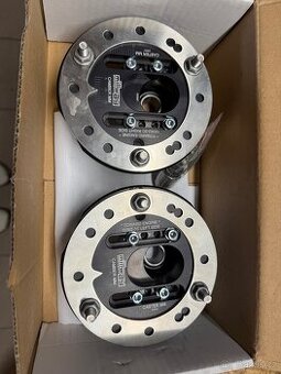 Stavitelné horní uložení Millway na BMW E46 M3