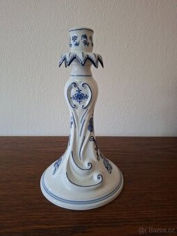 Cibulák - svícen 1983