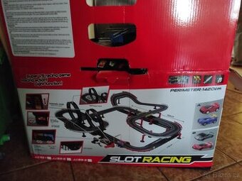 Autodráha Gigant 1420cm