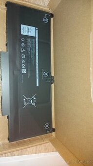 prodám baterii DELL MXV9V