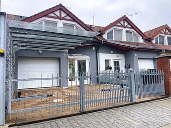 ++VELMI PĚKNÝ DŮM 4+1 BRNO-TROUBSKO++